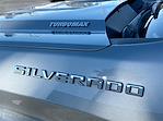 New 2025 Chevrolet Silverado 1500 Custom Crew Cab 4x4, Pickup for sale #SG136924 - photo 18