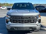 New 2025 Chevrolet Silverado 1500 Custom Crew Cab 4x4, Pickup for sale #SG136924 - photo 2