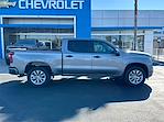 New 2025 Chevrolet Silverado 1500 Custom Crew Cab 4x4, Pickup for sale #SG136924 - photo 3