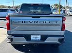 New 2025 Chevrolet Silverado 1500 Custom Crew Cab 4x4, Pickup for sale #SG136924 - photo 5