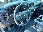 New 2025 Chevrolet Silverado 1500 Custom Crew Cab 4x4, Pickup for sale #SG136924 - photo 6