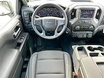 New 2025 Chevrolet Silverado 1500 Custom Crew Cab 4x4, Pickup for sale #SG141303 - photo 15