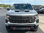 New 2025 Chevrolet Silverado 1500 Custom Crew Cab 4x4, Pickup for sale #SG141303 - photo 3