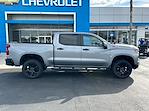 New 2025 Chevrolet Silverado 1500 Custom Crew Cab 4x4, Pickup for sale #SG141303 - photo 4