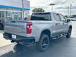 New 2025 Chevrolet Silverado 1500 Custom Crew Cab 4x4, Pickup for sale #SG141303 - photo 2