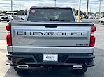 New 2025 Chevrolet Silverado 1500 Custom Crew Cab 4x4, Pickup for sale #SG141303 - photo 5