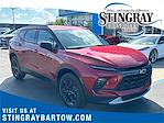 New 2025 Chevrolet Blazer LT FWD, SUV for sale #SS100796 - photo 1