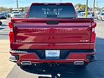 New 2025 Chevrolet Silverado 1500 RST Crew Cab 4x4, Pickup for sale #SZ139772 - photo 5