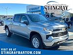 New 2025 Chevrolet Silverado 1500 LT Crew Cab 4x4, Pickup for sale #SZ141912 - photo 1