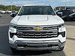 New 2025 Chevrolet Silverado 1500 LTZ Crew Cab 4x4, Pickup for sale #SZ141988 - photo 3