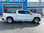 New 2025 Chevrolet Silverado 1500 LTZ Crew Cab 4x4, Pickup for sale #SZ141988 - photo 4