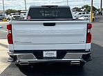 New 2025 Chevrolet Silverado 1500 LTZ Crew Cab 4x4, Pickup for sale #SZ141988 - photo 5