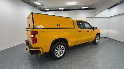 2024 Chevrolet Silverado 1500 Double Cab 4WD, Pickup for sale #X342F - photo 2