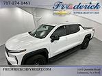 2024 Chevrolet Silverado EV Crew Cab 4WD, Pickup for sale #X463F - photo 19