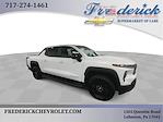 2024 Chevrolet Silverado EV Crew Cab 4WD, Pickup for sale #X463F - photo 4