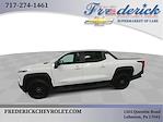 2024 Chevrolet Silverado EV Crew Cab 4WD, Pickup for sale #X463F - photo 7