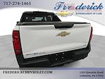 2024 Chevrolet Silverado EV Crew Cab 4WD, Pickup for sale #X463F - photo 9