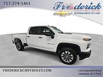 2024 Chevrolet Silverado 2500 Crew Cab 4WD, Pickup for sale #X518 - photo 4