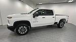 2024 Chevrolet Silverado 2500 Crew Cab 4WD, Pickup for sale #X518 - photo 35