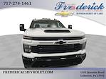 2024 Chevrolet Silverado 2500 Crew Cab 4WD, Pickup for sale #X518 - photo 5