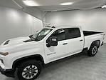 2024 Chevrolet Silverado 2500 Crew Cab 4WD, Pickup for sale #X518 - photo 48