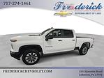 2024 Chevrolet Silverado 2500 Crew Cab 4WD, Pickup for sale #X518 - photo 6