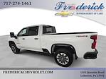 2024 Chevrolet Silverado 2500 Crew Cab 4WD, Pickup for sale #X518 - photo 8