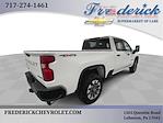 2024 Chevrolet Silverado 2500 Crew Cab 4WD, Pickup for sale #X518 - photo 2