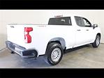 New 2024 Chevrolet Silverado 1500 Work Truck Double Cab 4WD, Pickup for sale #Q2242 - photo 4