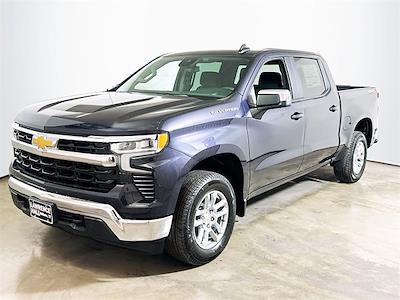 New 2024 Chevrolet Silverado 1500 LT Crew Cab 4WD, Pickup for sale #Q2578 - photo 1