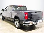 New 2024 Chevrolet Silverado 1500 LT Crew Cab 4WD, Pickup for sale #Q2578 - photo 2