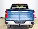 New 2024 Chevrolet Silverado 1500 LT Crew Cab 4WD, Pickup for sale #Q2585 - photo 4