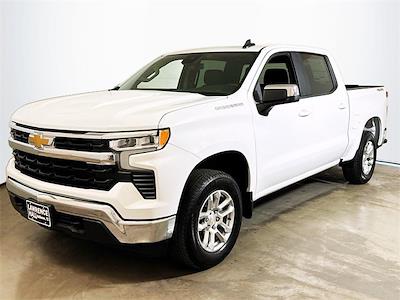 2024 Chevrolet Silverado 1500 Crew Cab 4WD, Pickup for sale #Q2674 - photo 1