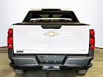 New 2024 Chevrolet Silverado EV Work Truck Crew Cab 4WD, Pickup for sale #Q2696 - photo 4