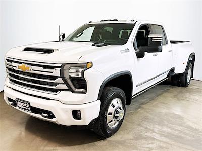 New 2024 Chevrolet Silverado 3500 High Country Crew Cab 4WD, Pickup for sale #Q2787 - photo 1