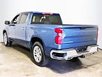 New 2024 Chevrolet Silverado 1500 LTZ Crew Cab 4WD, Pickup for sale #Q2852 - photo 2