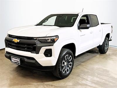 New 2024 Chevrolet Colorado LT Crew Cab 2WD, Pickup for sale #Q2878 - photo 1