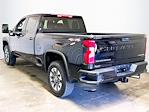 New 2024 Chevrolet Silverado 2500 Custom Crew Cab 4WD, Pickup for sale #Q2917 - photo 2