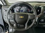 New 2024 Chevrolet Silverado 2500 Custom Crew Cab 4WD, Pickup for sale #Q2917 - photo 6