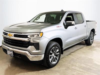 New 2024 Chevrolet Silverado 1500 LT Crew Cab 4WD, Pickup for sale #Q2929 - photo 1