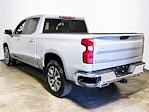 New 2024 Chevrolet Silverado 1500 LT Crew Cab 4WD, Pickup for sale #Q2977 - photo 2