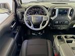 New 2024 Chevrolet Silverado 1500 Custom Crew Cab 4WD, Pickup for sale #Q3006 - photo 14