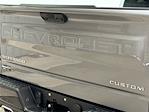 New 2024 Chevrolet Silverado 1500 Custom Crew Cab 4WD, Pickup for sale #Q3058 - photo 18