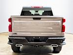 New 2024 Chevrolet Silverado 1500 Custom Crew Cab 4WD, Pickup for sale #Q3058 - photo 4