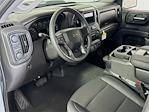 New 2024 Chevrolet Silverado 1500 Custom Crew Cab 4WD, Pickup for sale #Q3058 - photo 5