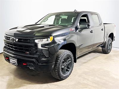 New 2024 Chevrolet Silverado 1500 LT Crew Cab 4WD, Pickup for sale #Q3059 - photo 1