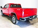 New 2024 Chevrolet Silverado 2500 Custom Crew Cab 4WD, Pickup for sale #Q3066 - photo 2