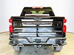 New 2024 Chevrolet Silverado 1500 Custom Crew Cab 4WD, Pickup for sale #Q3068 - photo 4