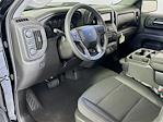 New 2024 Chevrolet Silverado 1500 Custom Crew Cab 4WD, Pickup for sale #Q3068 - photo 5