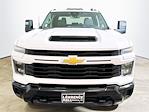 New 2024 Chevrolet Silverado 2500 Custom Crew Cab 4WD, Pickup for sale #Q3073 - photo 3